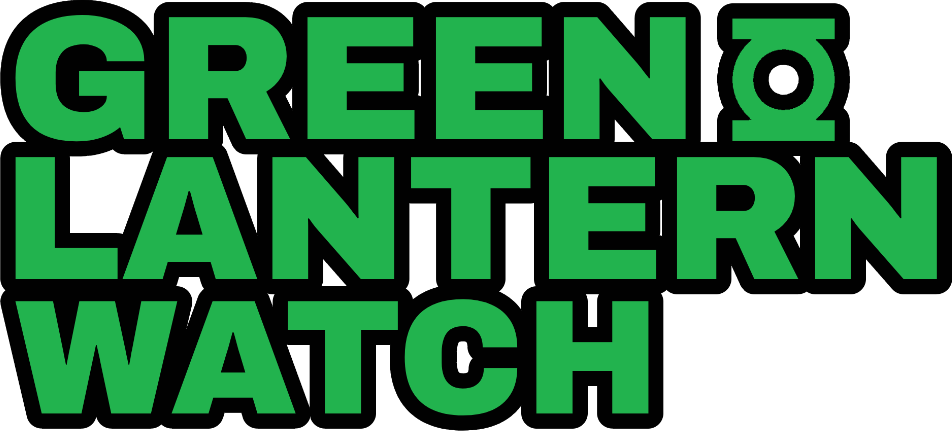 Green Lantern Watch