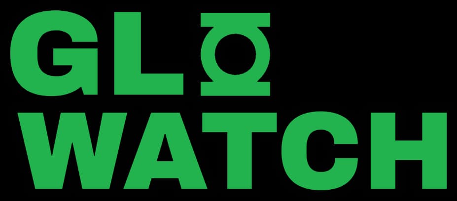 Green Lantern Watch