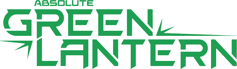 Absolute Green Lantern