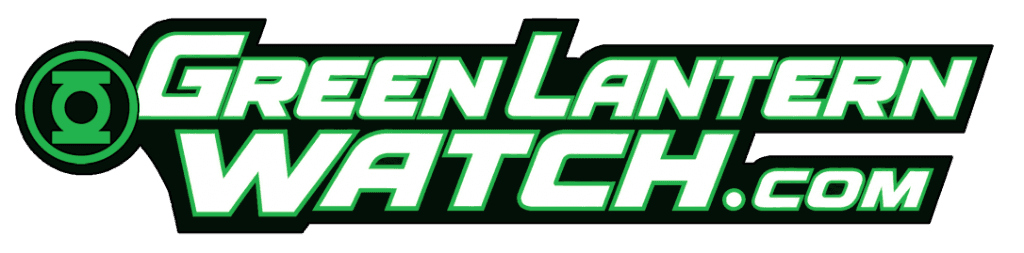 Green Lantern Watch